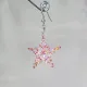 Star - Earrings Virgo - 3